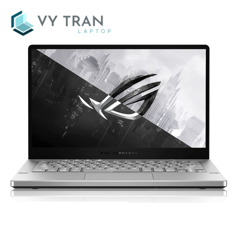 Laptop Asus Rog Zephyrus G14 GA401QM Ryzen 9 5900HS/ Ram 16GB/ SSD 1000G